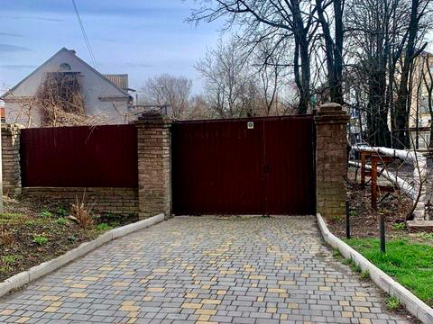 будинок за адресою Дніпро, Ірпінська вул., 20