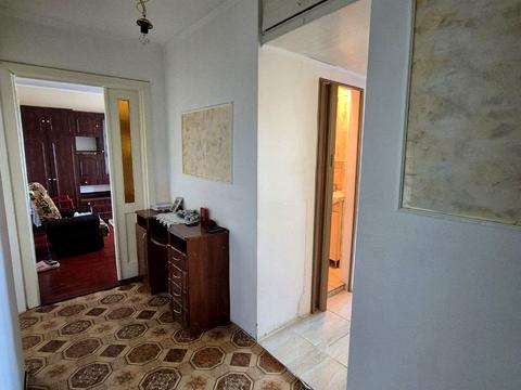 квартира за адресою Промислова, 26