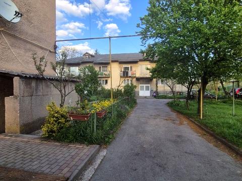 квартира за адресою Промислова, 26