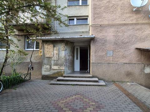 квартира за адресою Промислова, 26