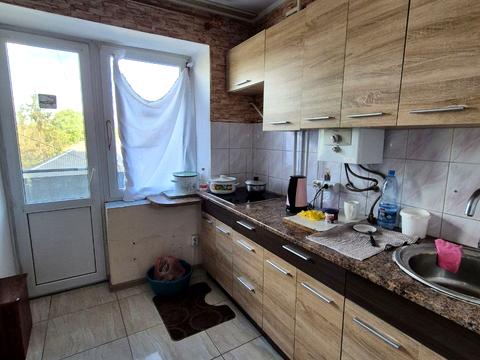 квартира за адресою Промислова, 26