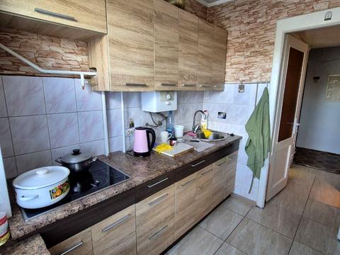 квартира за адресою Промислова, 26