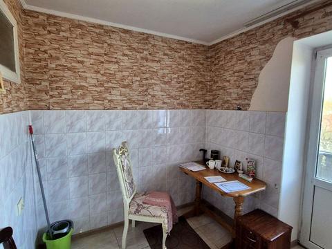 квартира за адресою Промислова, 26