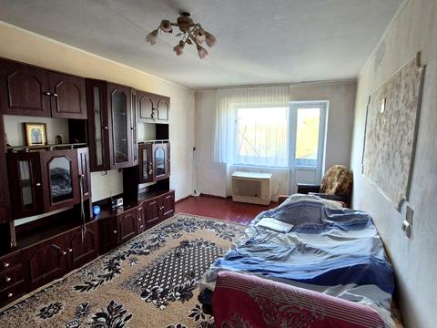 квартира за адресою Промислова, 26