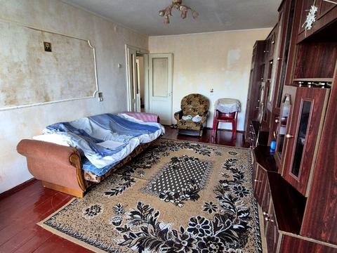 квартира за адресою Промислова, 26