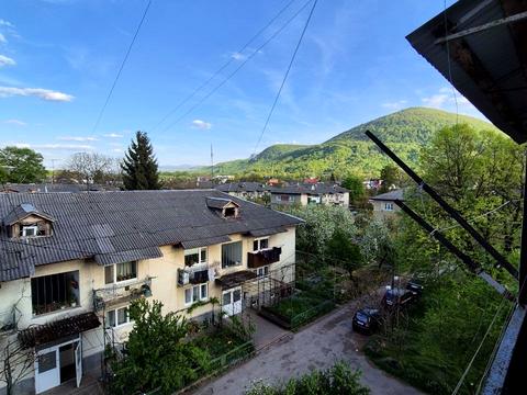 квартира за адресою Промислова, 26