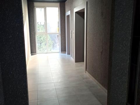 квартира по адресу Бориса Гмыри ул., 22-Б