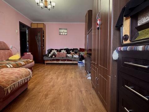 квартира за адресою Іванни Блажкевич вул., 8