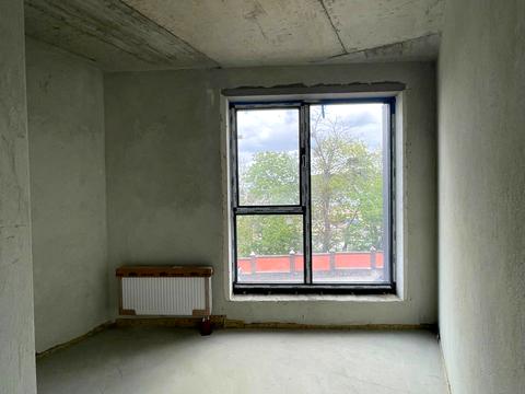 квартира за адресою Клепарівська вул., 15