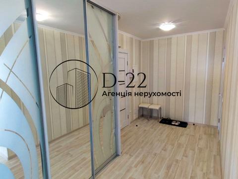 квартира за адресою Юрія Поправки вул. (Миколи Лебедєва), 14