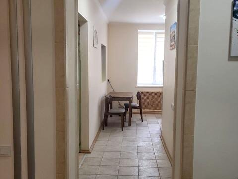 квартира по адресу Белорусская ул., 30