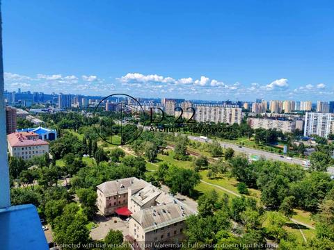 квартира за адресою Юрія Поправки вул. (Миколи Лебедєва), 14