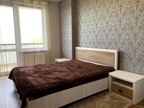 квартира за адресою Липова Алея вул., 15