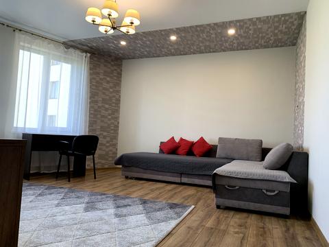 квартира за адресою Липова Алея вул., 15