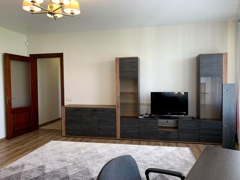 квартира за адресою Липова Алея вул., 15