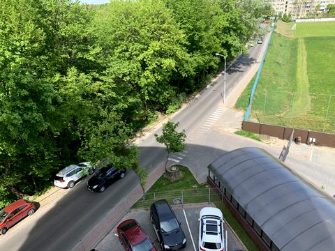 квартира за адресою Липова Алея вул., 15