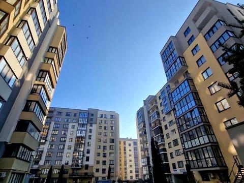 квартира по адресу Степана Бандеры просп., 36