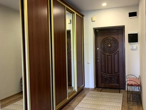 квартира за адресою Липова Алея вул., 15