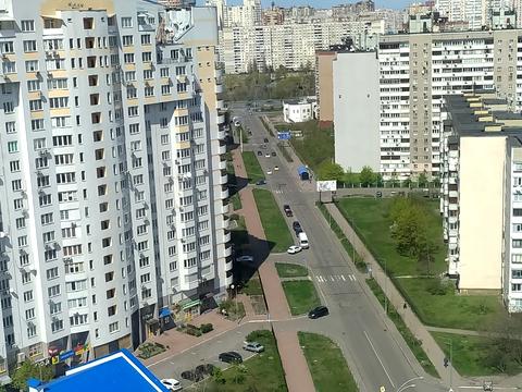 квартира по адресу Бориса Гмыри ул., 22-Б