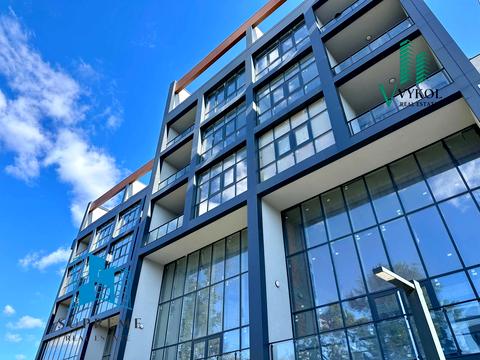 квартира по адресу Репина ул., 1-Б