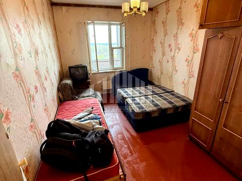 квартира по адресу Николая Закревского ул., 77