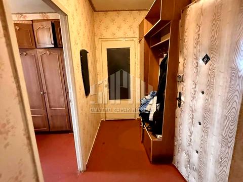 квартира по адресу Николая Закревского ул., 77