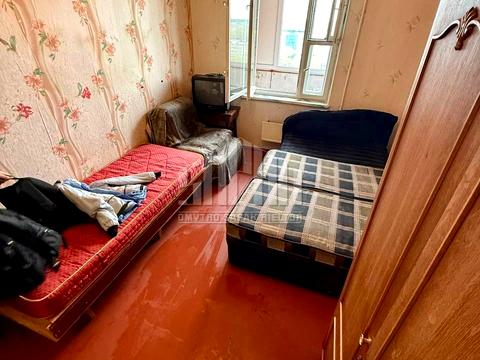 квартира по адресу Николая Закревского ул., 77