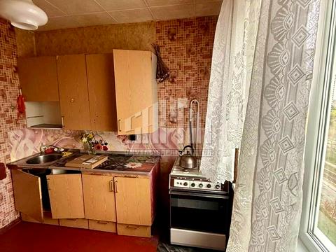 квартира за адресою Миколи Закревського вул., 77