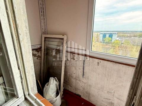 квартира по адресу Николая Закревского ул., 77