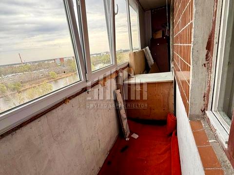 квартира по адресу Николая Закревского ул., 77