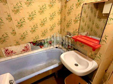 квартира по адресу Николая Закревского ул., 77