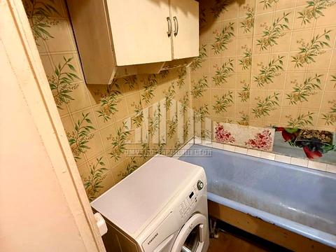 квартира по адресу Николая Закревского ул., 77