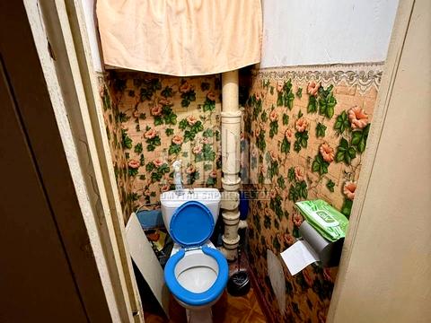 квартира по адресу Николая Закревского ул., 77