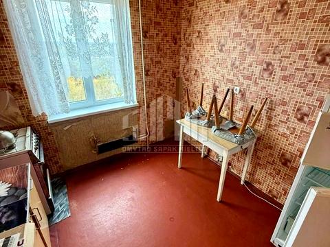квартира по адресу Николая Закревского ул., 77