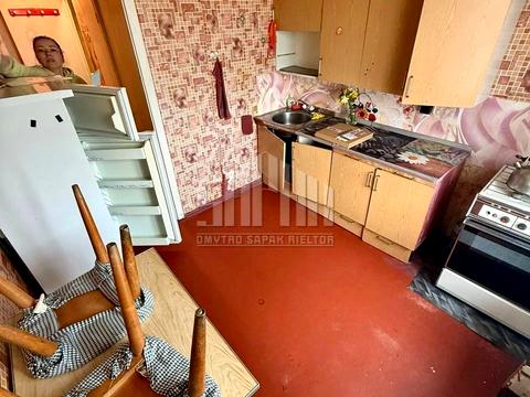 квартира по адресу Николая Закревского ул., 77