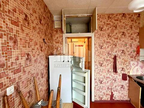 квартира по адресу Николая Закревского ул., 77