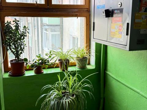квартира за адресою Дарвіна вул., 1