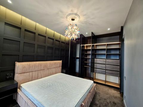 квартира за адресою Антоновича вул. (Горького), 44