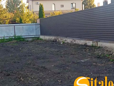 ділянка за адресою Райдужна вул.