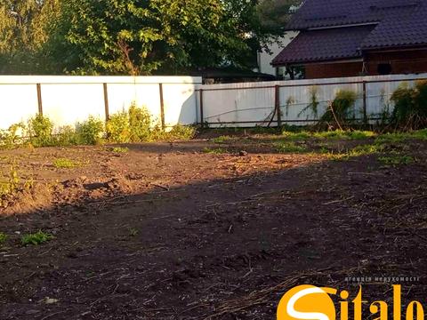 ділянка за адресою Райдужна вул.