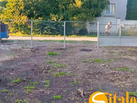 ділянка за адресою Райдужна вул.