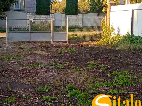 ділянка за адресою Райдужна вул.