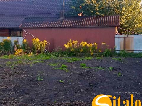 ділянка за адресою Райдужна вул.