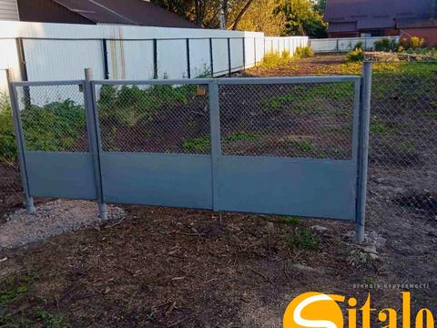 ділянка за адресою Райдужна вул.