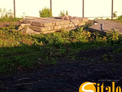 ділянка за адресою Райдужна вул.