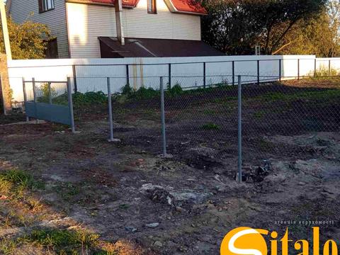 ділянка за адресою Райдужна вул.