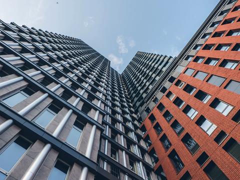 квартира за адресою Антоновича вул. (Горького), 44