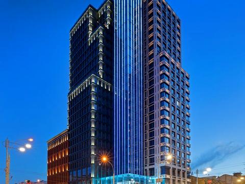 квартира за адресою Антоновича вул. (Горького), 44