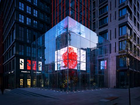 квартира за адресою Антоновича вул. (Горького), 44