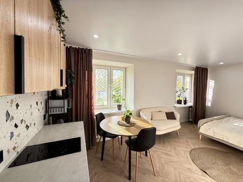 квартира за адресою Дмитра Павличка просп., 8